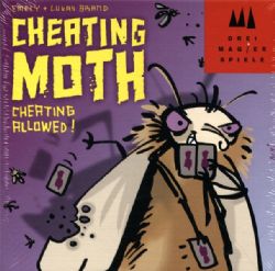 JEU CHEATING MOTH